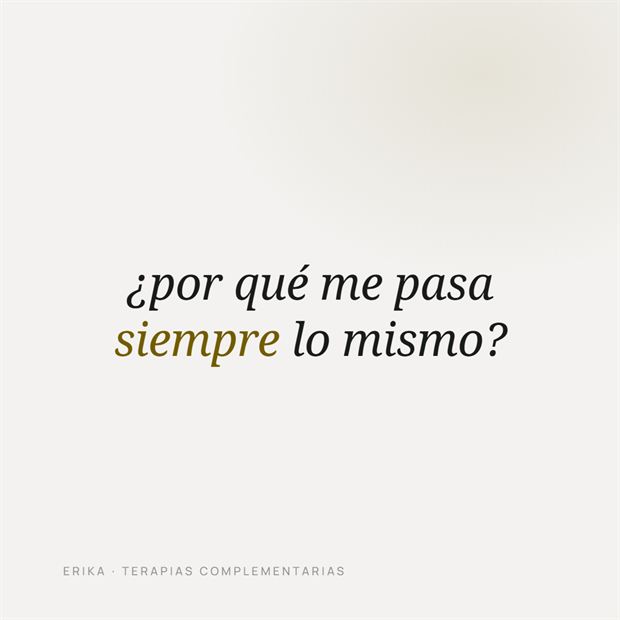 Post de @erika.terapias