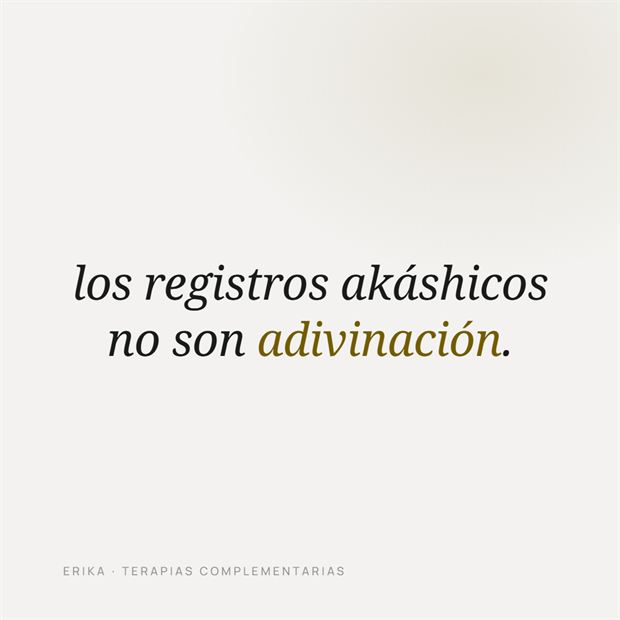 Post de @erika.terapias
