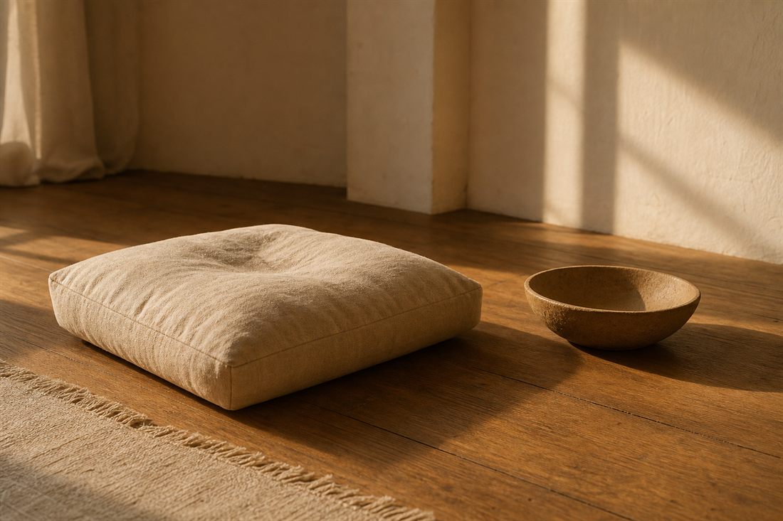 Meditaciones Guiadas
